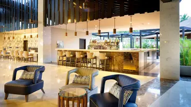 Grand Palladium Punta Cana Resort and Spa All Incl