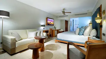 Grand Palladium Punta Cana Resort and Spa All Incl