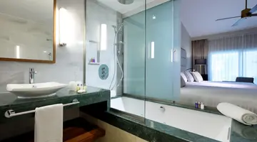 Grand Palladium Punta Cana Resort and Spa All Incl