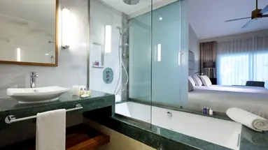 Grand Palladium Punta Cana Resort and Spa All Incl