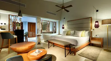 Grand Palladium Punta Cana Resort and Spa All Incl
