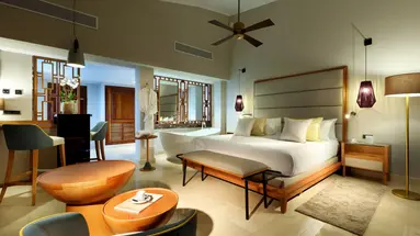 Grand Palladium Punta Cana Resort and Spa All Incl