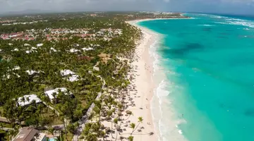 Grand Palladium Punta Cana Resort and Spa All Incl