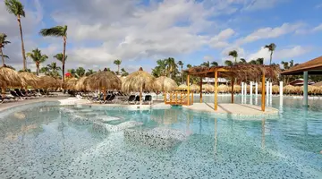 Grand Palladium Punta Cana Resort and Spa All Incl