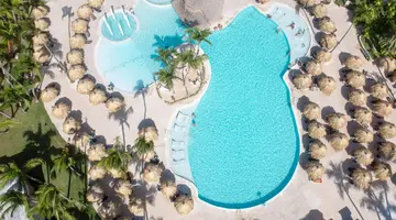 Grand Palladium Punta Cana Resort and Spa All Incl