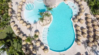 Grand Palladium Punta Cana Resort and Spa All Incl