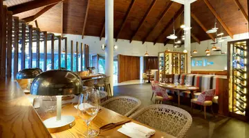 Grand Palladium Punta Cana Resort and Spa All Incl