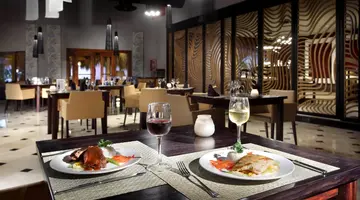 Grand Palladium Punta Cana Resort and Spa All Incl