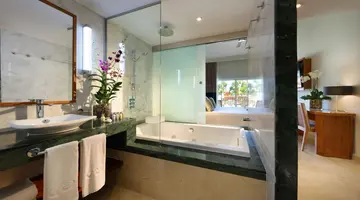 Grand Palladium Punta Cana Resort and Spa All Incl
