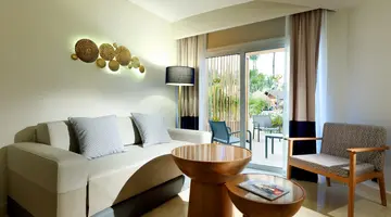 Grand Palladium Punta Cana Resort and Spa All Incl