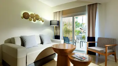 Grand Palladium Punta Cana Resort and Spa All Incl
