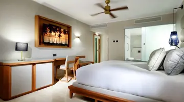 Grand Palladium Punta Cana Resort and Spa All Incl