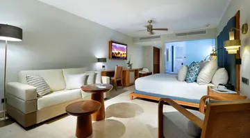Grand Palladium Punta Cana Resort and Spa All Incl