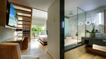 Grand Palladium Punta Cana Resort and Spa All Incl