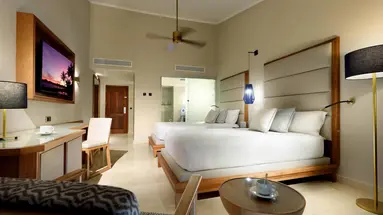 Grand Palladium Punta Cana Resort and Spa All Incl