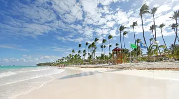 Grand Palladium Punta Cana Resort and Spa All Incl