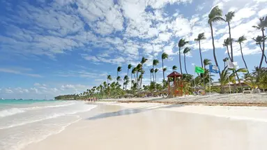 Grand Palladium Punta Cana Resort and Spa All Incl
