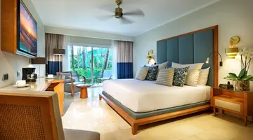 Grand Palladium Punta Cana Resort and Spa All Incl