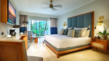 Grand Palladium Punta Cana Resort and Spa All Incl