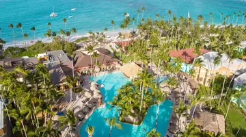 Grand Palladium Punta Cana Resort and Spa All Incl