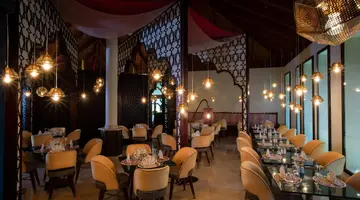 Grand Palladium Punta Cana Resort and Spa All Incl