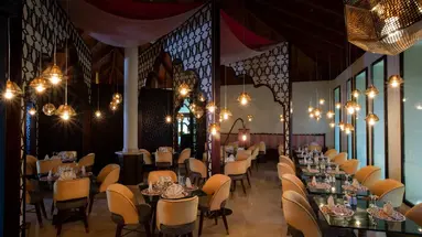 Grand Palladium Punta Cana Resort and Spa All Incl