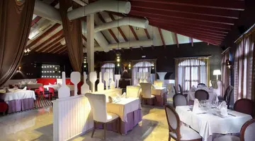 Grand Palladium Punta Cana Resort and Spa All Incl
