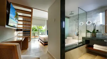 Grand Palladium Punta Cana Resort and Spa All Incl