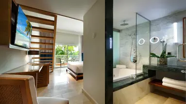 Grand Palladium Punta Cana Resort and Spa All Incl