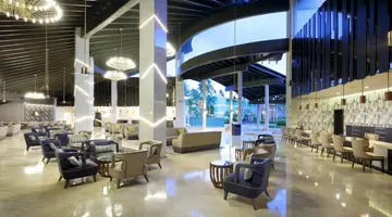 Grand Palladium Punta Cana Resort and Spa All Incl
