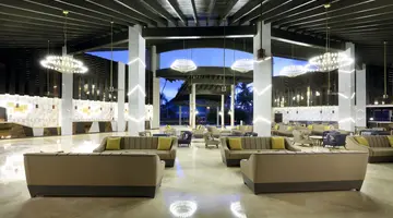Grand Palladium Punta Cana Resort and Spa All Incl