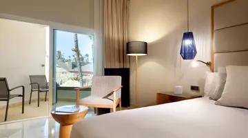 Grand Palladium Punta Cana Resort and Spa All Incl