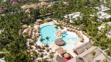 Grand Palladium Punta Cana Resort and Spa All Incl