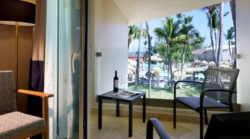 Grand Palladium Punta Cana Resort and Spa All Incl