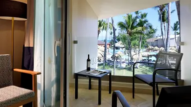 Grand Palladium Punta Cana Resort and Spa All Incl