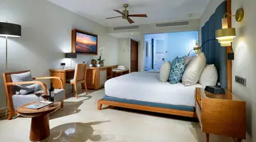 Grand Palladium Punta Cana Resort and Spa All Incl