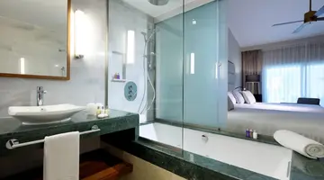 Grand Palladium Punta Cana Resort and Spa All Incl