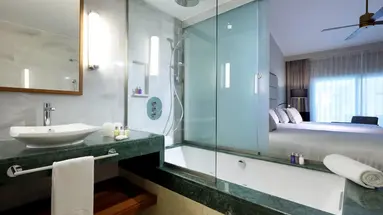 Grand Palladium Punta Cana Resort and Spa All Incl