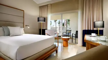 Grand Palladium Punta Cana Resort and Spa All Incl