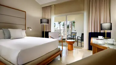 Grand Palladium Punta Cana Resort and Spa All Incl