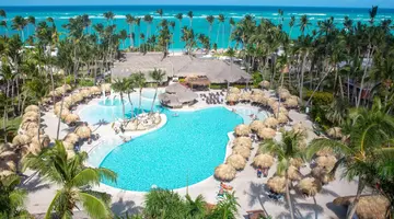 Grand Palladium Punta Cana Resort and Spa All Incl