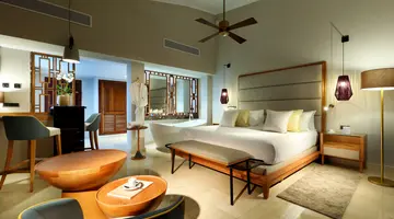 Grand Palladium Punta Cana Resort and Spa All Incl