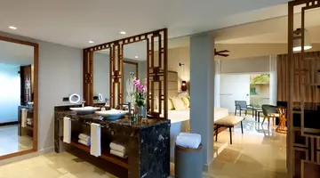 Grand Palladium Punta Cana Resort and Spa All Incl