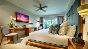 Grand Palladium Punta Cana Resort and Spa All Incl