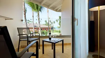 Grand Palladium Punta Cana Resort and Spa All Incl