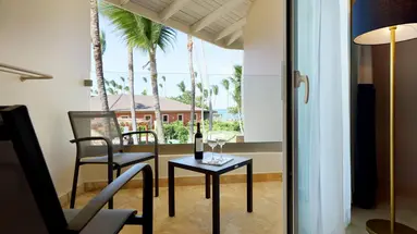 Grand Palladium Punta Cana Resort and Spa All Incl