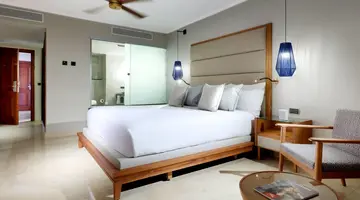 Grand Palladium Punta Cana Resort and Spa All Incl