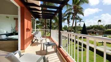 Grand Palladium Punta Cana Resort and Spa All Incl