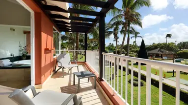 Grand Palladium Punta Cana Resort and Spa All Incl