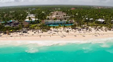 Grand Palladium Punta Cana Resort and Spa All Incl
